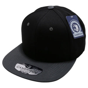 COTTON SNAPBACK ( PACK OF 6 )