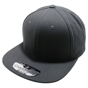 COTTON SNAPBACK ( PACK OF 6 )