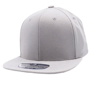 COTTON SNAPBACK ( PACK OF 6 )