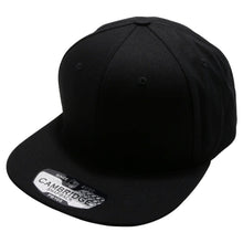 Load image into Gallery viewer, COTTON SNAPBACK ( PACK OF 6 )