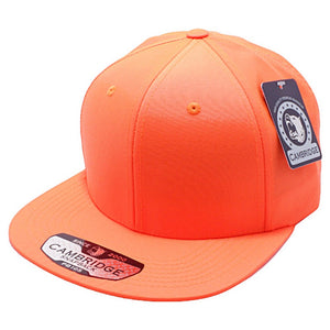 COTTON SNAPBACK ( PACK OF 6 )