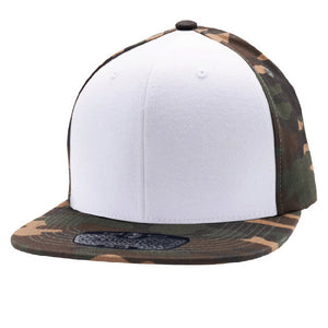 COTTON SNAPBACK ( PACK OF 6 )