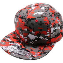 Load image into Gallery viewer, COTTON SNAPBACK ( PACK OF 6 )