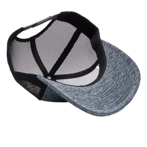 CAMBRIDGE SPACE DYED MESH TRUCKER HATS ( PACK OF 6 )