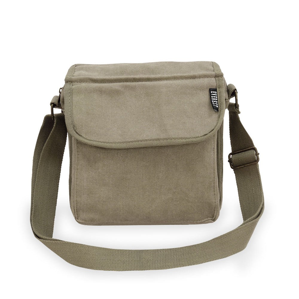 Canvas Messenger