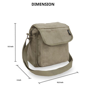 Canvas Messenger