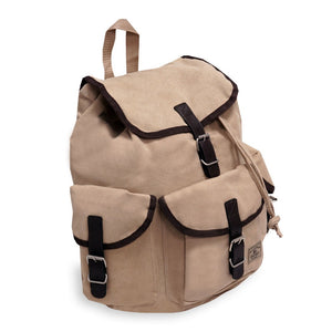 Canvas Rucksack