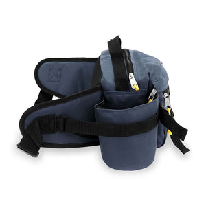 DUAL SQUEEZE HYDRATION PACK