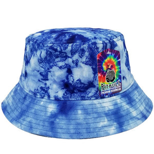 CAMBRIDGE PLAIN TIE DYE BUCKET ( PACK OF 6 )