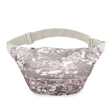 Load image into Gallery viewer, Digital Camo Waist Pack