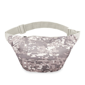 Digital Camo Waist Pack