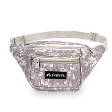 Load image into Gallery viewer, Medium Digital Camo Waist Pack