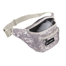 Load image into Gallery viewer, Medium Digital Camo Waist Pack