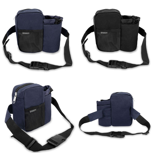 WAIST BOTTLE PACK