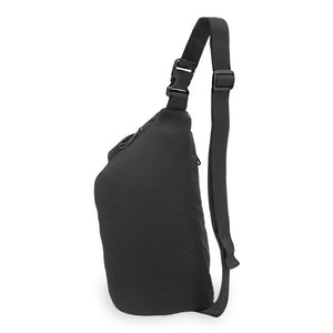 Sling Messenger Bag