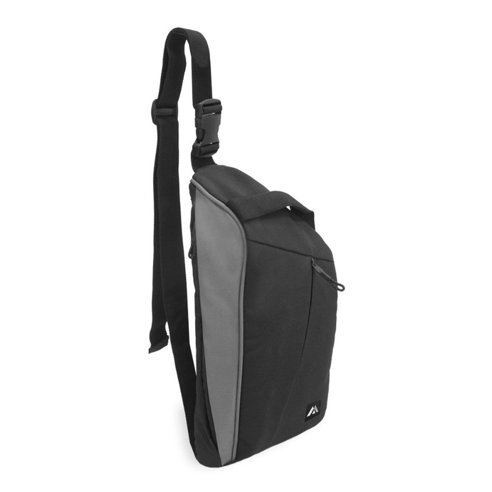 Sling Messenger Bag