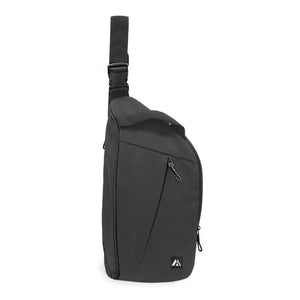 Sling Messenger Bag