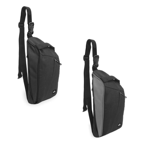 Sling Messenger Bag