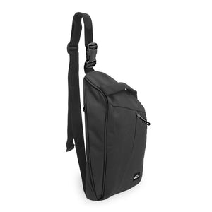 Sling Messenger Bag