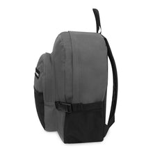 Load image into Gallery viewer, BACKPACK W/ FRONT MESH POCKET