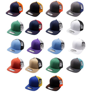 CAMBRIDGE TRUCKER HAT ( PACK OF 6 )