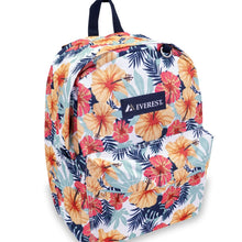 Load image into Gallery viewer, PATTERN PRINTED BACKPACK