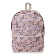 Load image into Gallery viewer, PATTERN PRINTED BACKPACK