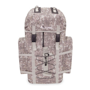 DIGITAL CAMO HIKING PACK