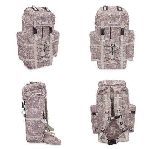 DIGITAL CAMO HIKING PACK