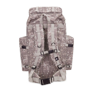 DIGITAL CAMO HIKING PACK