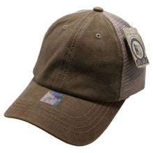 Load image into Gallery viewer, PIGMENT DYED TRUCKER HAT ( PACK OF 6 )