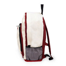 Load image into Gallery viewer, BACKPACK W/ FRONT &amp; SIDE POCKETS