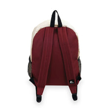 Load image into Gallery viewer, BACKPACK W/ FRONT &amp; SIDE POCKETS