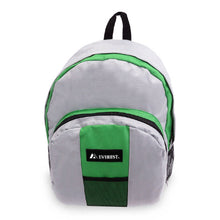 Load image into Gallery viewer, BACKPACK W/ FRONT &amp; SIDE POCKETS