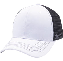 Load image into Gallery viewer, CURVED TRUCKER MESH HATS ( PACK OF 6 )