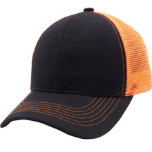 Load image into Gallery viewer, CURVED TRUCKER MESH HATS ( PACK OF 6 )