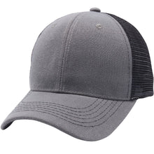 Load image into Gallery viewer, CURVED TRUCKER MESH HATS ( PACK OF 6 )