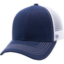 Load image into Gallery viewer, CURVED TRUCKER MESH HATS ( PACK OF 6 )