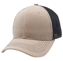 Load image into Gallery viewer, CURVED TRUCKER MESH HATS ( PACK OF 6 )