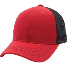 Load image into Gallery viewer, CURVED TRUCKER MESH HATS ( PACK OF 6 )