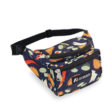 Load image into Gallery viewer, Signature Pattern Waist Pack