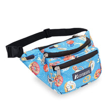 Load image into Gallery viewer, Signature Pattern Waist Pack