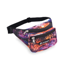 Load image into Gallery viewer, Signature Pattern Waist Pack