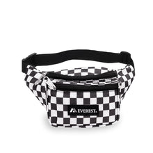 Load image into Gallery viewer, Signature Pattern Waist Pack