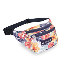 Load image into Gallery viewer, Signature Pattern Waist Pack