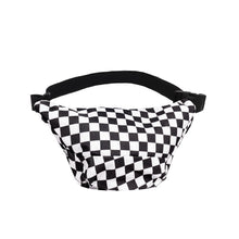 Load image into Gallery viewer, Signature Pattern Waist Pack