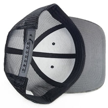 Load image into Gallery viewer, CAMBRIDGE MULTI PU MESH TRUCKER HAT ( PACK OF )