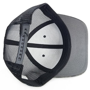 CAMBRIDGE MULTI PU MESH TRUCKER HAT ( PACK OF )