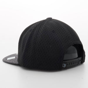 LINEN JERSEY MESH-BACK SNAPBACK ( PACK OF 6 )