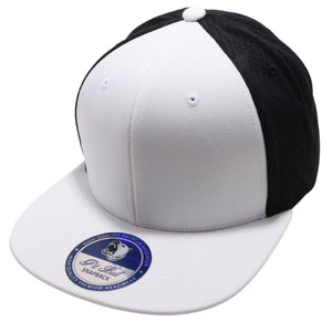 LINEN JERSEY MESH-BACK SNAPBACK ( PACK OF 6 )